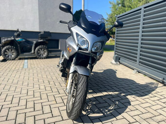 Honda CBF 1000 - 5