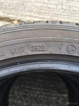 Letné pneumatiky 215/45 R18 BARUM - 5