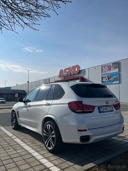 X5 f15 40d 230kw - 5