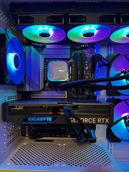 ⭐Intel i9 13900K, RTX 4070Ti SUPER, 32GB DDR5, 1TB SSD,850W⭐ - 5