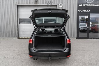 Volkswagen Golf 2.0 TDI 110kw Highline 4MOTION Pano - 5