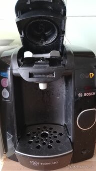 Kávovar Bosch Tassimo joy 2#reserve# - 5