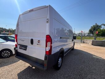 Fiat Ducato, 2.3MTJ 96kWL3H2KLIMA1.MAJ - 5