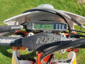 KTM exc 250 SixDays 2017 - 5