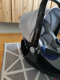 vajicko Britax Römer Baby-Safe 2 i-Size - 5