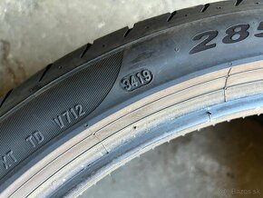 Letna Pneu Pirelli 285/35 ZR22 106Y 1ks - 5