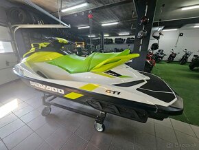 Seadoo gti 90 , 2019 - 5