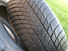 pneu 18″ 225/55R18 BRIDGESTONE zimné 5-6mm dot2022 - 5