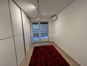 Klimatizovaný 3 izbbyt 71m2 plus terasa 51m2, garáž,st… - 5