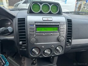 FORD RANGER 2,5 DIESEL 4X4 ROK 2008 - 5