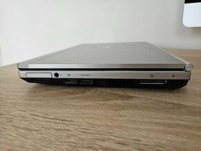 HP EliteBook 2570 - 5