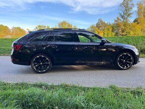 ‼️ŠKODA SUPERB 3 FACELIFT SPORTLINE 4x4 ‼️ ✅111t. KM ✅ 140kw - 5