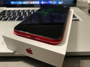 iPhone XR 64Gb Red Edition - 5