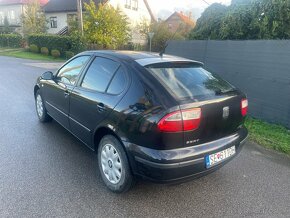 Predám SEAT leon 1.9 TDI 66kw 90ps - 5