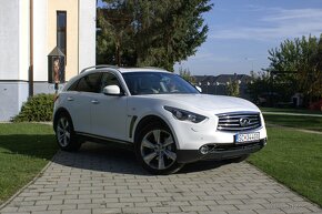 Infiniti QX70 3.0D Premium 175kw AT7 - 5