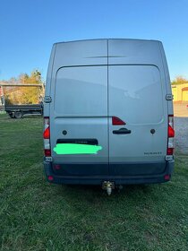 Renault Master L3H2P33 - 5