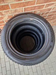 Zimné pneumatiky 205 / 55 R16 91H - 5