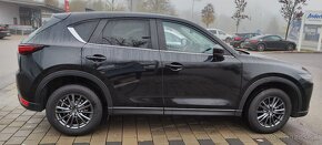 Mazda CX-5 Skyaktiv 165G - 5