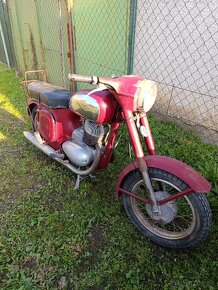 Jawa 250 typ 559 - 5