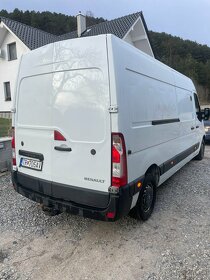 Renault Master L3H2 - 5