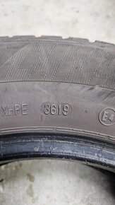 Matador 195/65 r15 zimne - 5