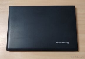 Lenovo G50-30, Intel N3540 @ 2,16GHz, 4GB DDR3, 120GB SSD - 5