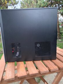 PC i5 7500 4jadro,4GBDDR4,GT1030 2GB,1TBHDD - 5