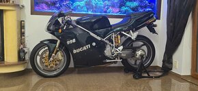 Ducati 998 Matrix - 5