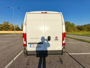 Fiat Ducato 2.3 MultiJet E6 L3H2 3.3t  - Chladiarenské - 5