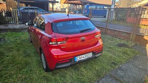 KIA Rio 1,2 Benzín - 5