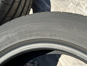 205/55 R16 91H letné HANKOOK - 5