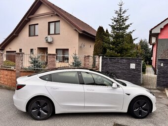 Tesla Model 3 SR - 5