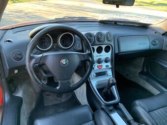 Alfa Romeo GTV 2.0 TwinSpark - 5