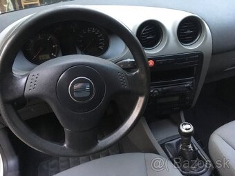 Seat Ibiza 1,9 TDI - 5