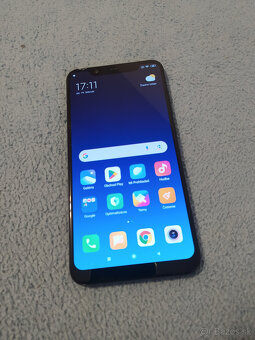 Xiaomi Mi 8 LTE Global 6/128 GB - 5