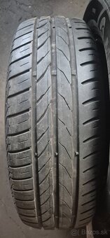 Predám 4ks.letné pneumatiky matador 195/65R15. - 5