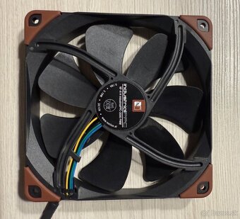 Noctua NF-A14 industrialPPC-2000 PWM - 5