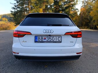 Audi A4 B9 Avant 2tdi - 5