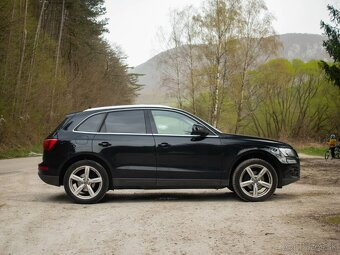 Audi Q5 2.0 TDI 177k DPF quattro S tronic - 5