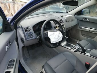 +Volvo V50 - 5