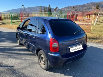 Citroen Xsara Picasso 2.0HDI 66kw - 5