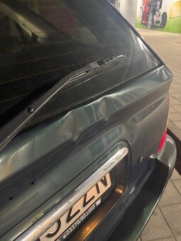 Honda Civic Aerodeck 1.5 EcoTech - 5