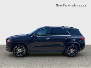 MERCEDES-BENZ GLE 350 d 4MATIC - 5