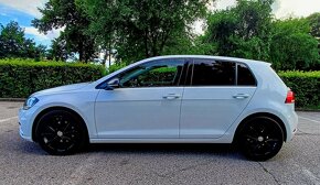 Volkswagen Golf 7 Facelift 1.6Tdi DSG 7 Led Virtual Cockpit - 5