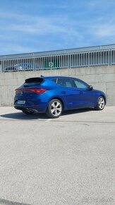 Seat Leon FR 1.5 TSI 110KW - 5