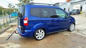 Ford Tourneo Courier 1.5 tdci 70KW 2018 C Max S Max B Max - 5