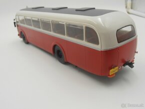 Škoda 706 RO 1/43 - 5