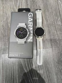 Garmin vivoactive 3 - 5