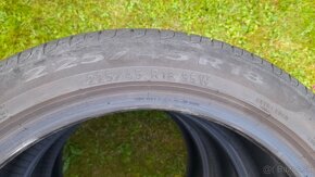 Pirelli 225/45 R18 - letné pneumatiky - 5