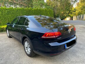 Volkswagen Passat 2.0 TDI BMT Comfortline DSG - 5